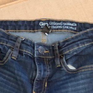 Gap Jeans